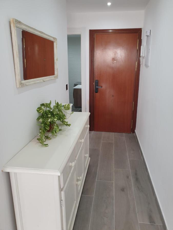 Apartamento Beach First Line Διαμέρισμα Fuengirola Εξωτερικό φωτογραφία